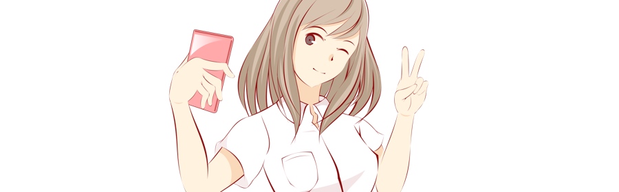 接触なしモデル募集